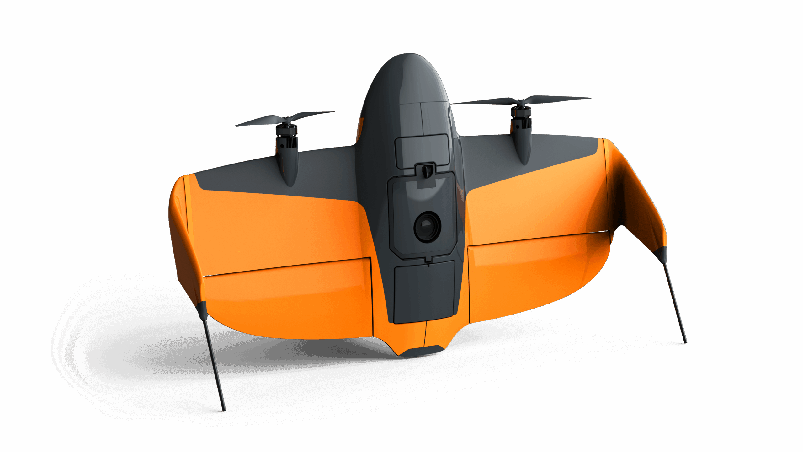 WingtraRAY Bundle – PPK, OS and Apps