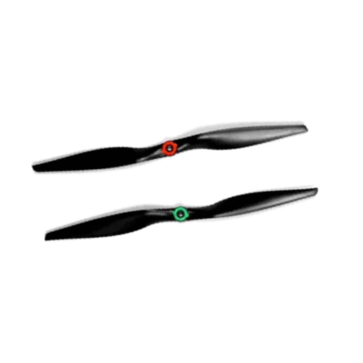 WingtraRAY Propellers (pair)