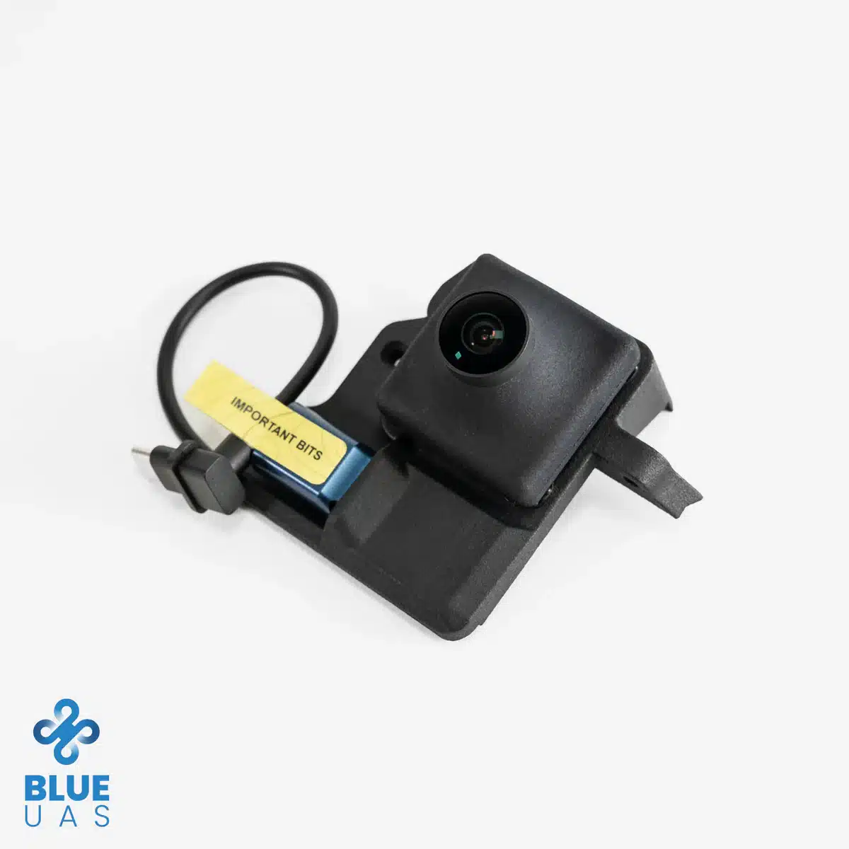 Optional FPV System for Astro (NDAA)