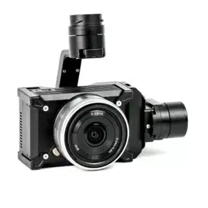 WISPR 24MP Mapper (SkyScout set up)