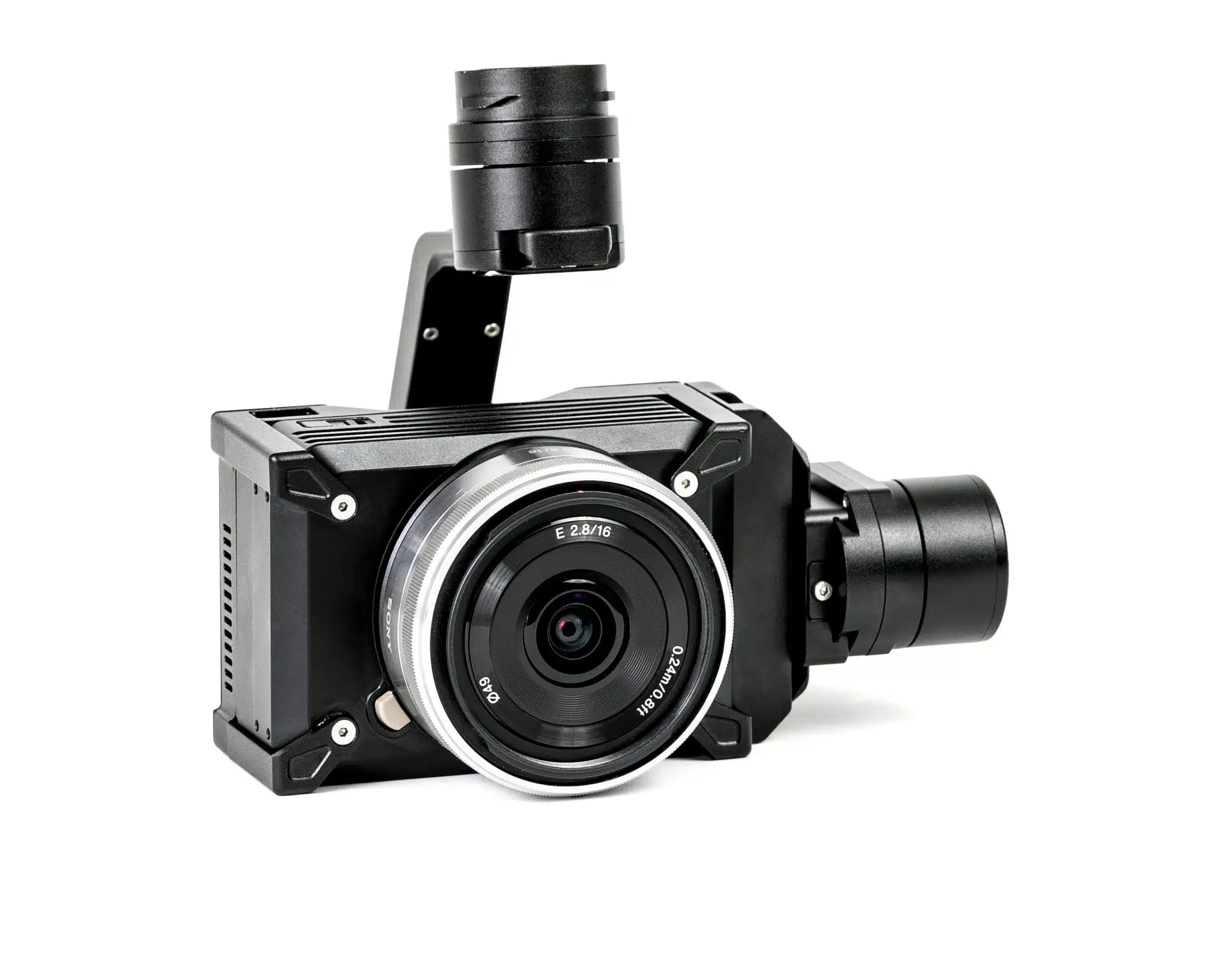 WISPR 24MP Mapper (SkyScout set up)