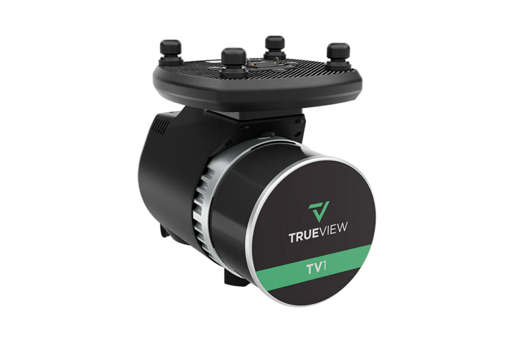 TrueView 1 with 61MP Camera / Single Base