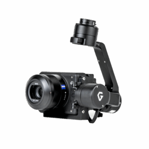 Sony ILX-LR1 (61MP) 35mm lens (Ranger Pro)