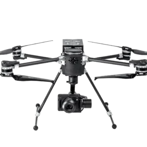 SkyScout w/ Black Herelink