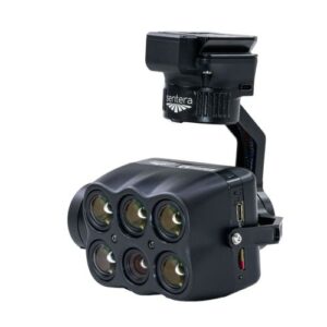 Sentera 6X – IF800 Payload