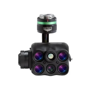 Sentera 6XT-640R Thermal – IF800 Payload