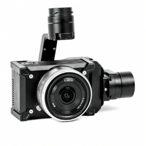 WISPR 24MP Mapper (Ranger Pro)