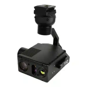 Gremsy VIO – IF800 Payload