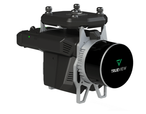 TrueView 515 vC Traditional + Software