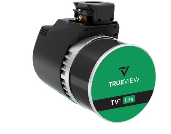 TrueView1 Lite Payload