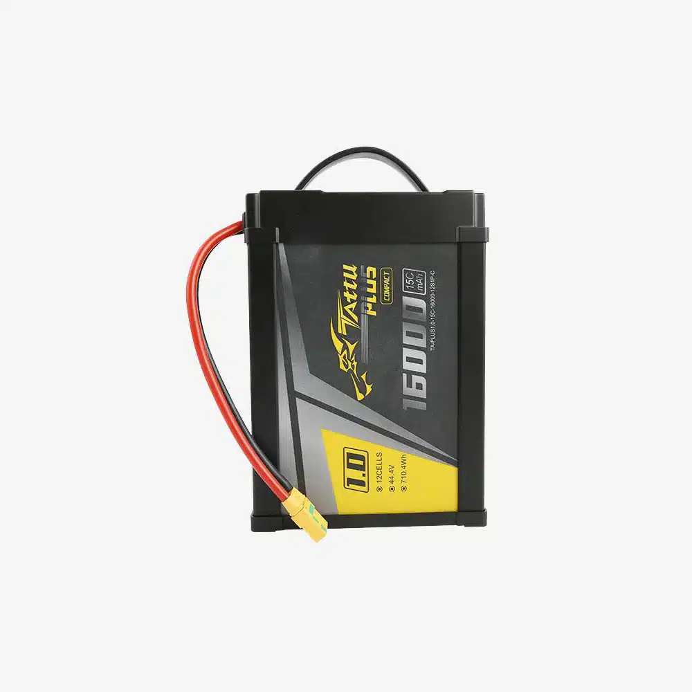 Alta X Gen2 12S Flight Battery (AS150U)