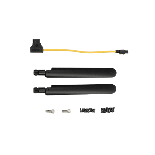 Pilot Pro Spare Parts Kit