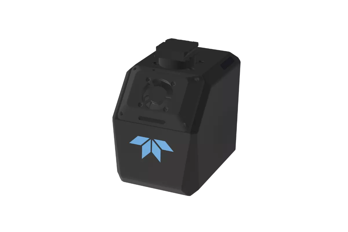 EchoOne for Freefly Astro, 1-yr PCMaster Pro