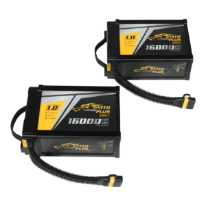 IF1200A Battery Kit