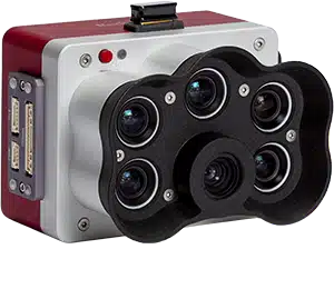 Micasense Red Edge-P