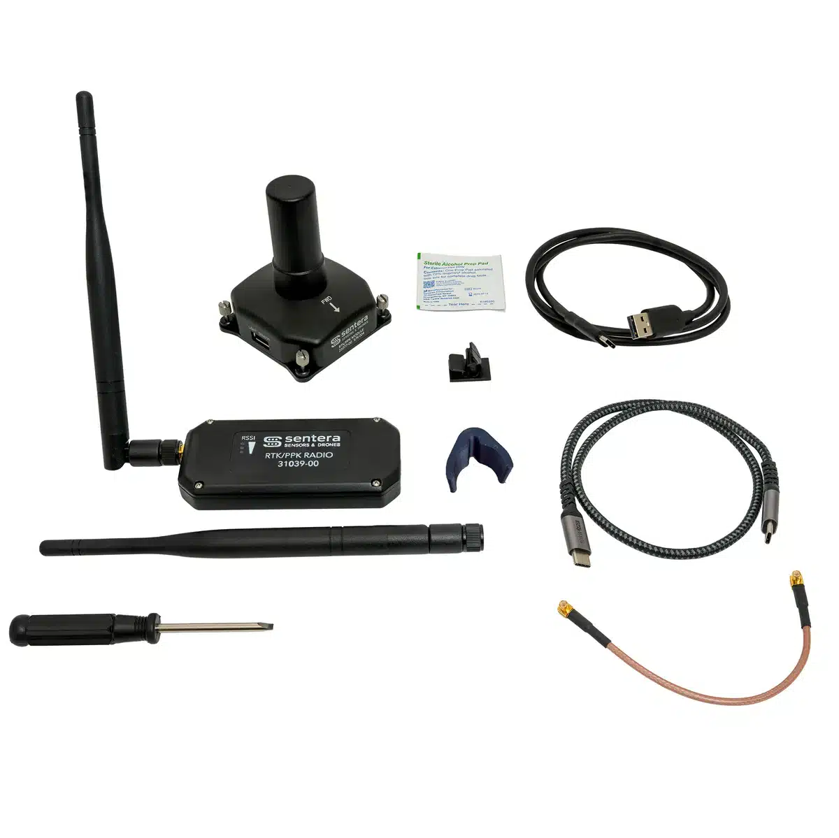 IF1200 – Survey RTK / PPK Kit – Sentera