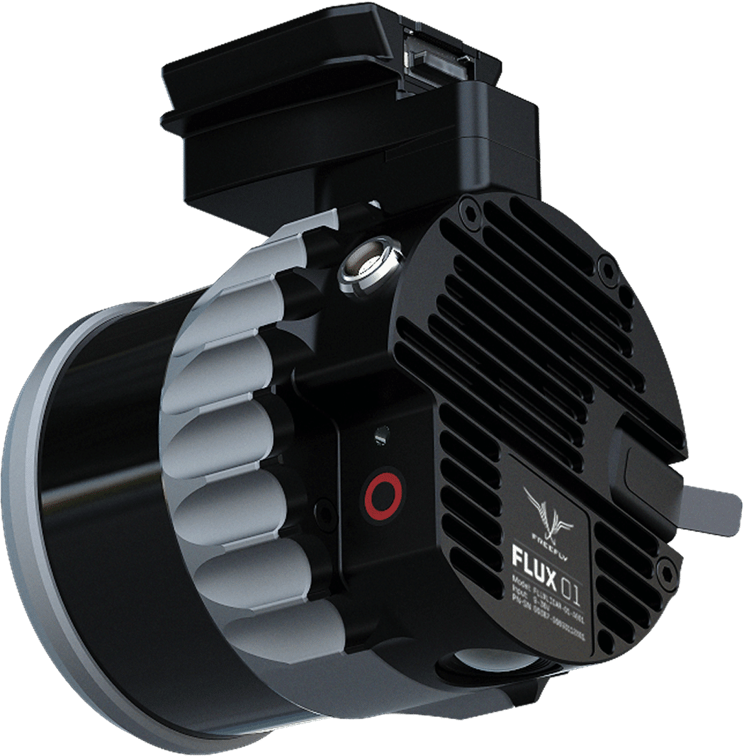Flux O1