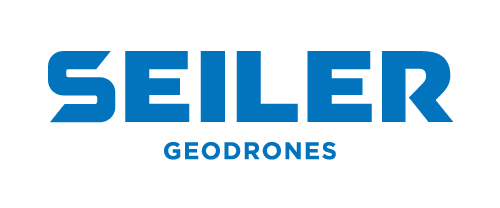Logo for Seiler GeoDrones