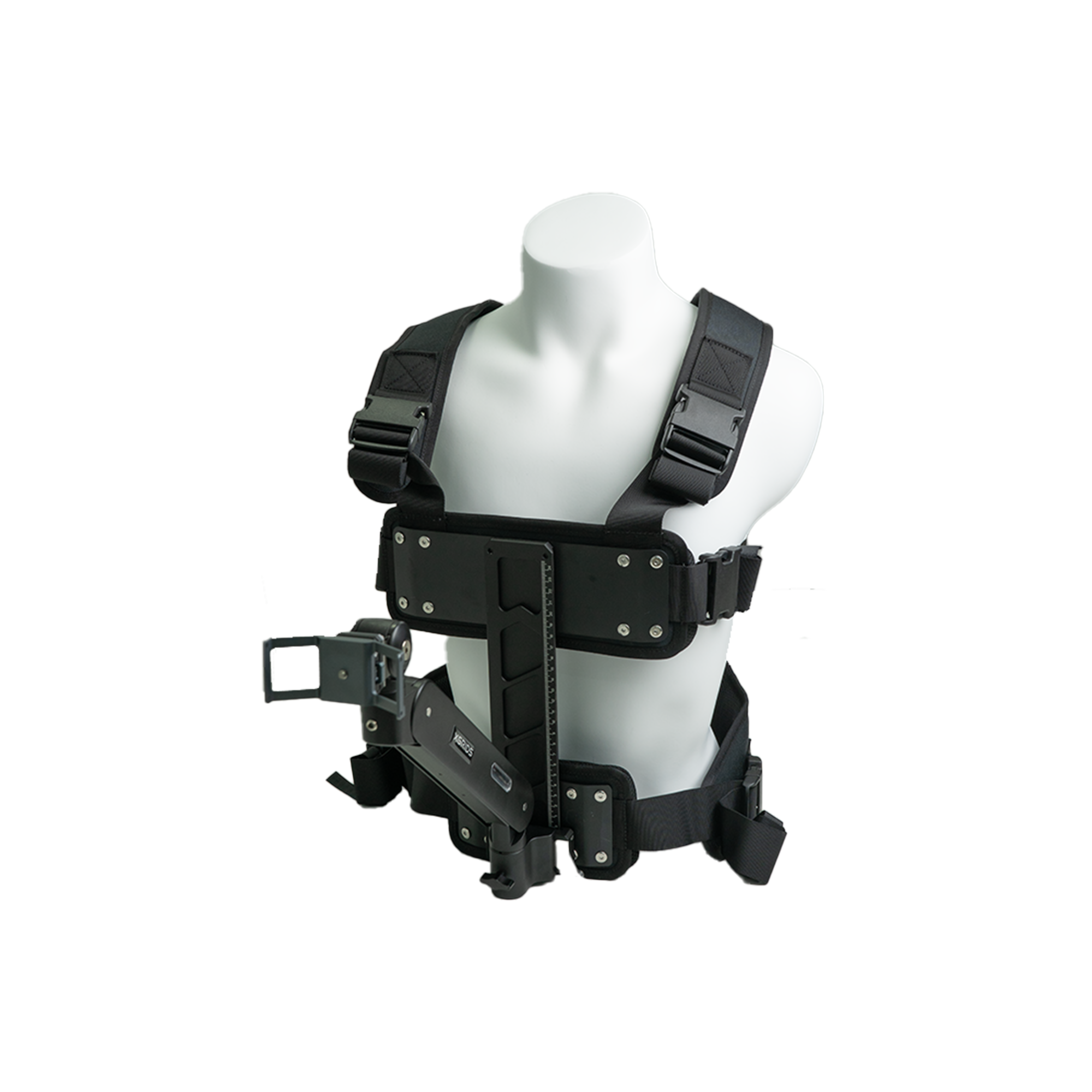 XGRIDS L2 Pro Harness
