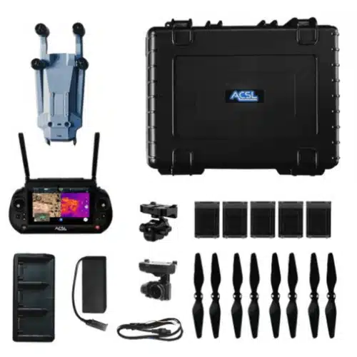 SOTEN Thermal Bundle Plus