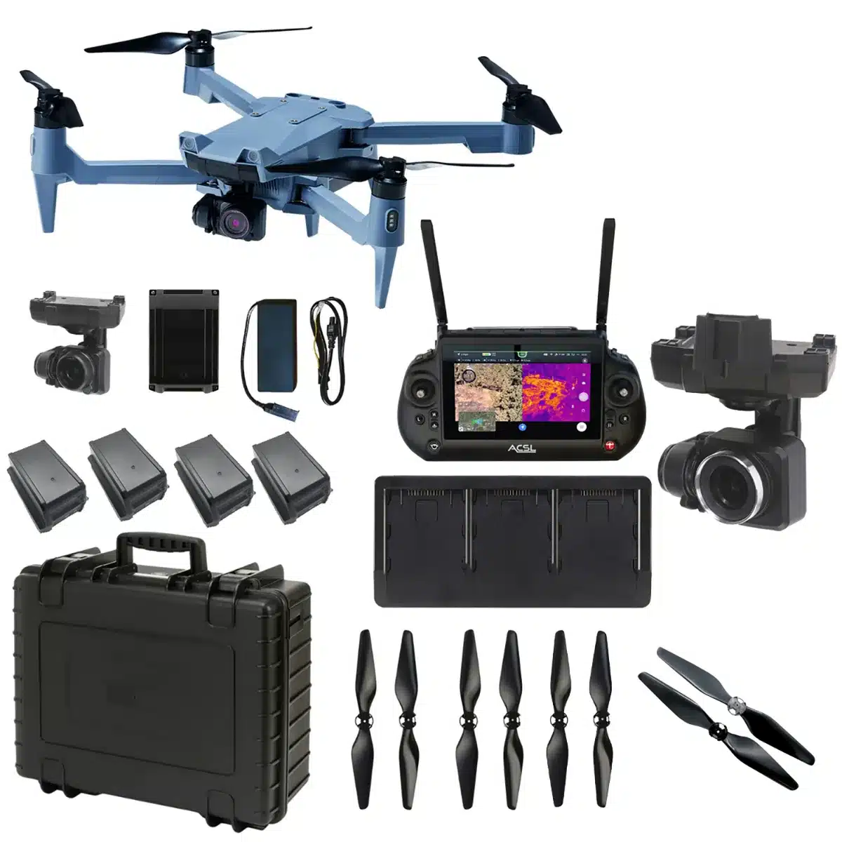 SOTEN Agriculture Bundle Plus