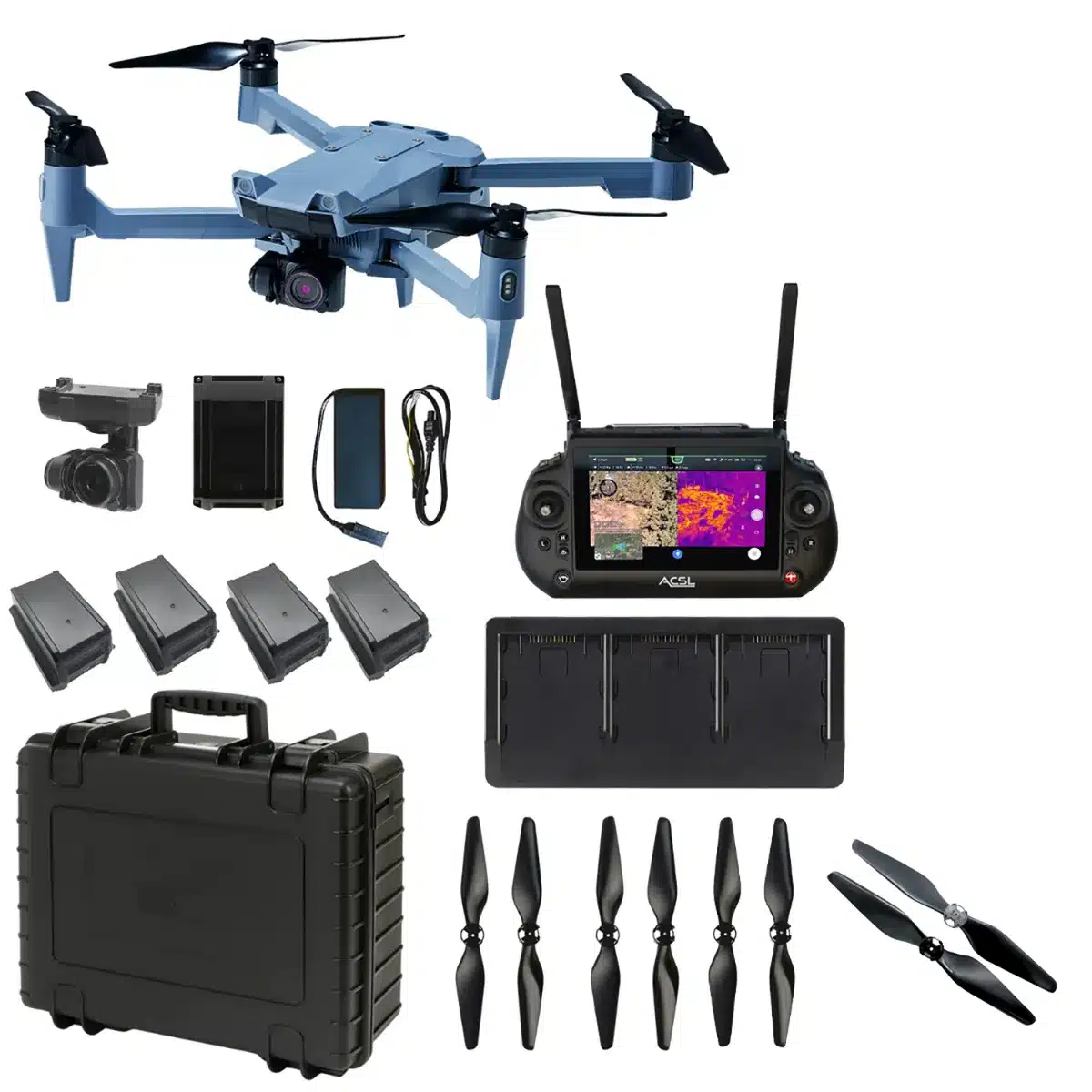 SOTEN Survey Bundle Plus