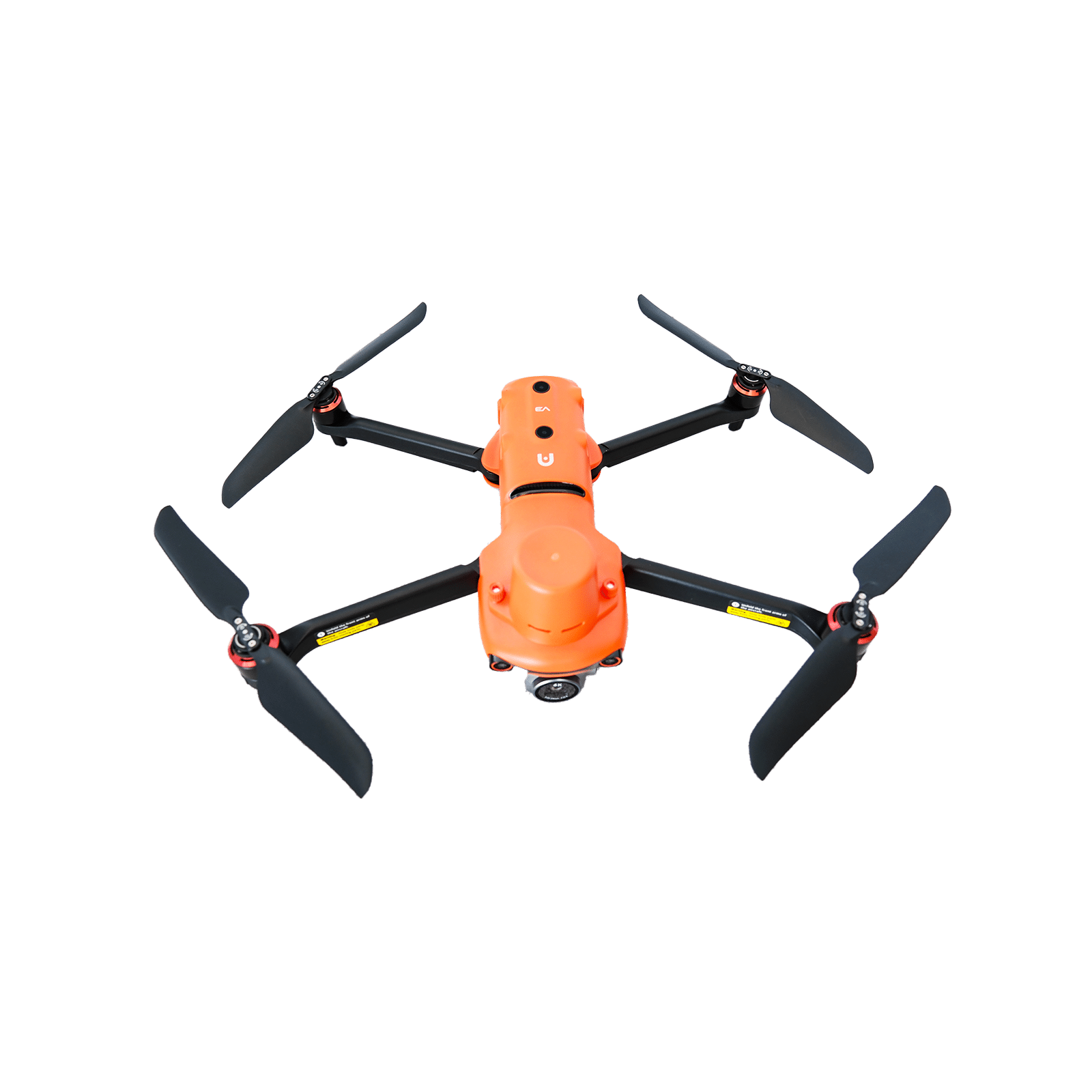 Autel EVO 2 Pro V3 RTK Drone, RTK Module, 3 Batteries, Charging Hub, Case
