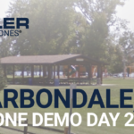 2022 Drone Demo Day: Carbondale, IL