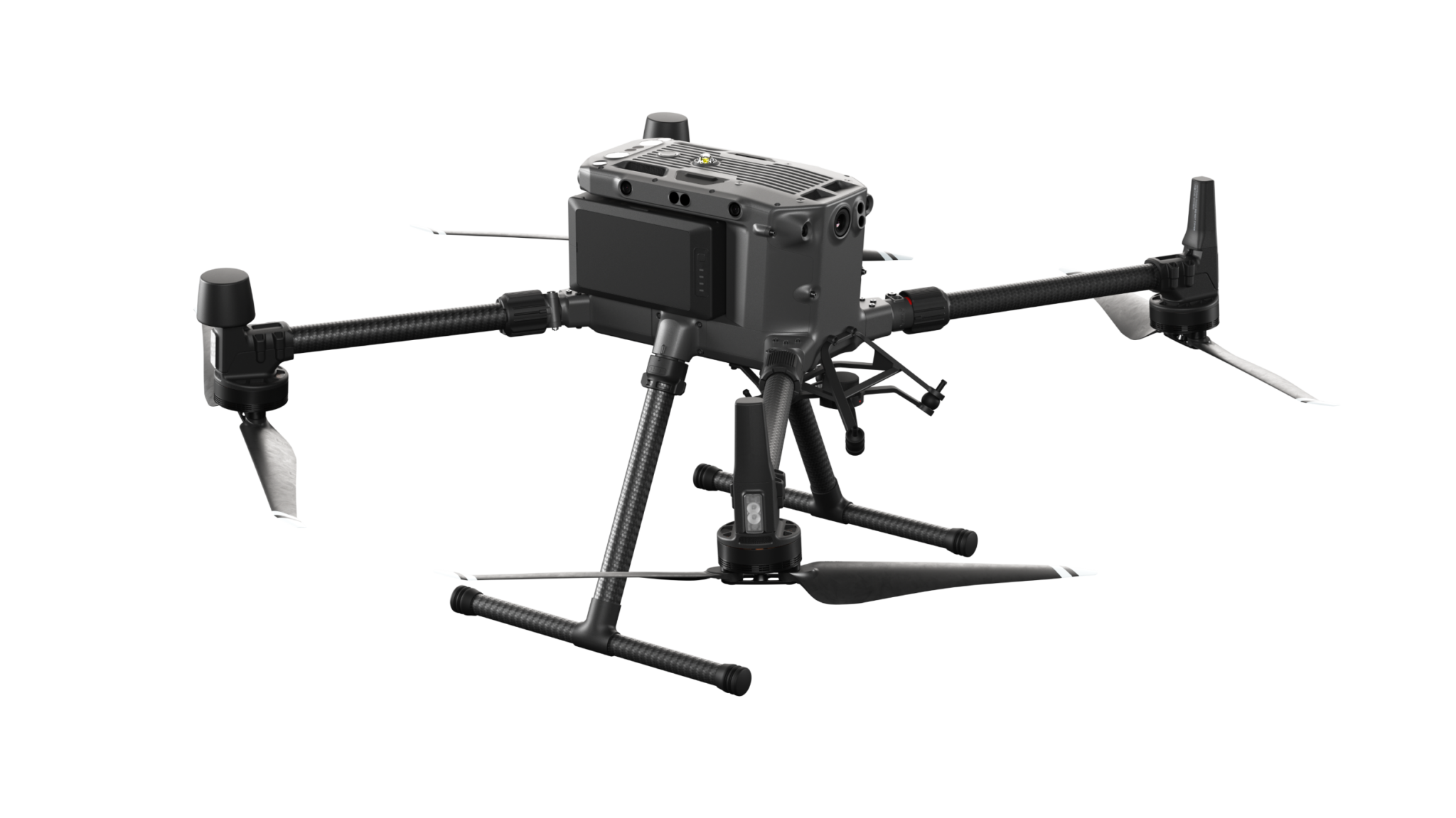 DJI Matrice 300 RTK | Seiler GeoDrones