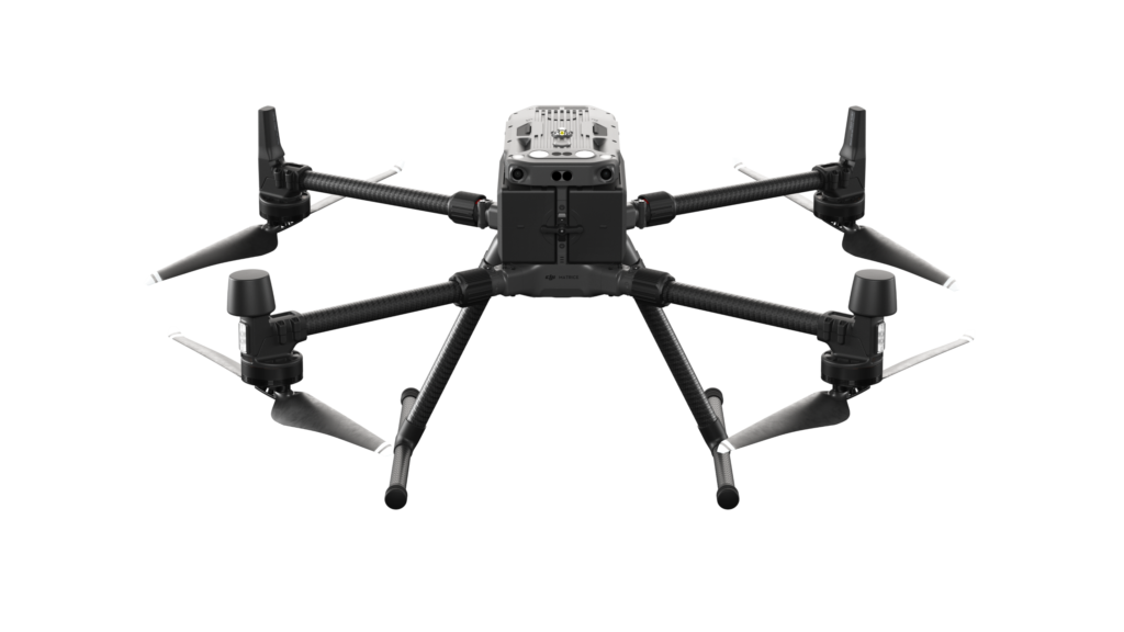 DJI Matrice 300 RTK | Seiler GeoDrones