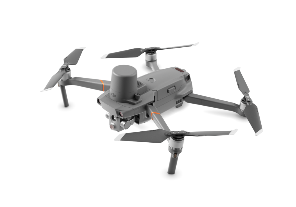 DJI Mavic 2 Enterprise RTK Module | Seiler GeoDrones