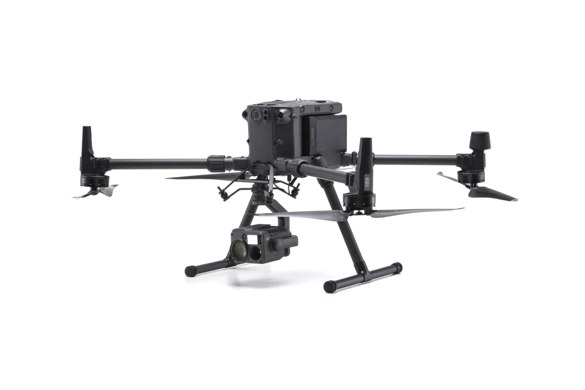 DJI Zenmuse H20T | Seiler GeoDrones