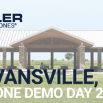 2022 Drone Demo Day: Evansville, IN